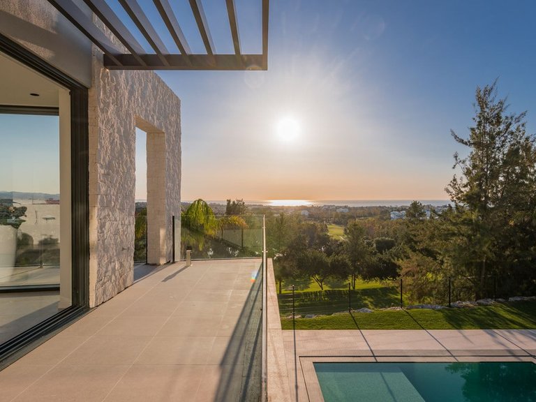 Villa for Sale in Benahavís, Malaga 26