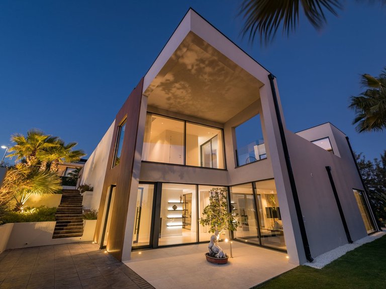 Villa for Sale in Benahavís, Malaga 30