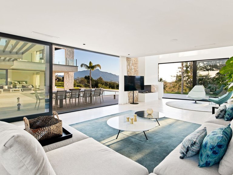 Villa for Sale in Benahavís, Malaga 6