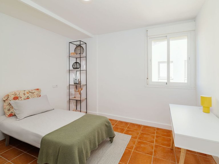 Apartment for Sale in San Pedro De Alcántara, Malaga 11