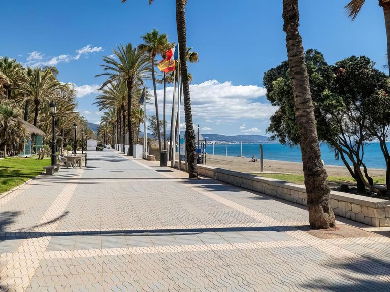 Apartment for Sale in San Pedro De Alcántara, Malaga 19