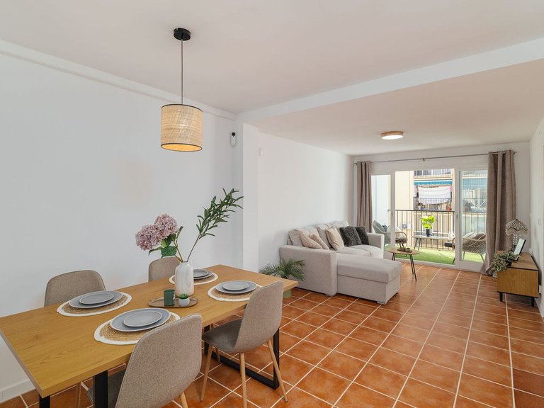 Apartment for Sale in San Pedro De Alcántara, Malaga 2