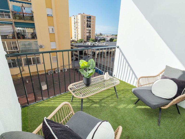 Apartment for Sale in San Pedro De Alcántara, Malaga 3