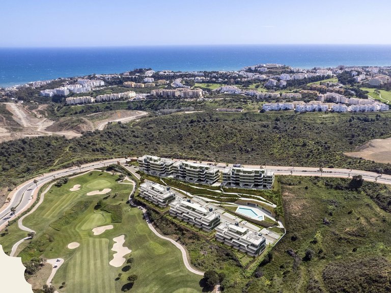 Apartment for Sale in Mijas, Malaga 16