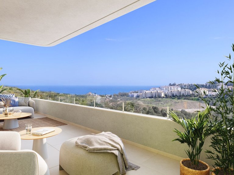 Apartment for Sale in Mijas, Malaga 4