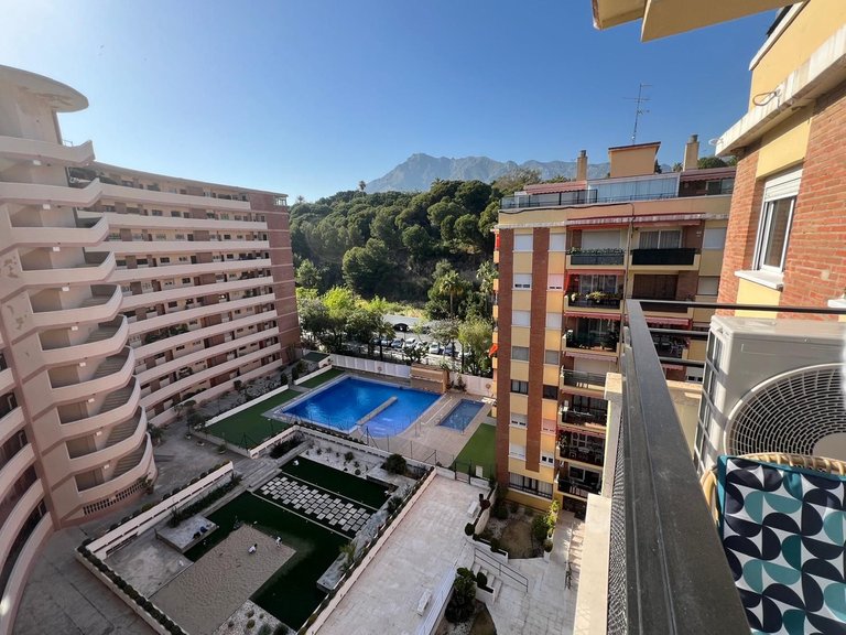 Apartment for Sale in Marbella, Malaga 14