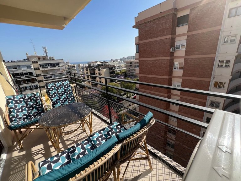 Apartment for Sale in Marbella, Malaga 15