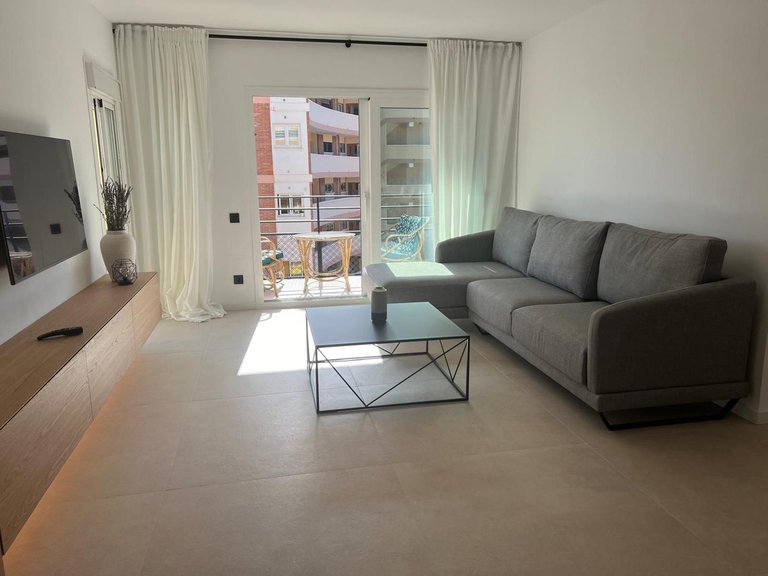 Apartment for Sale in Marbella, Malaga 4