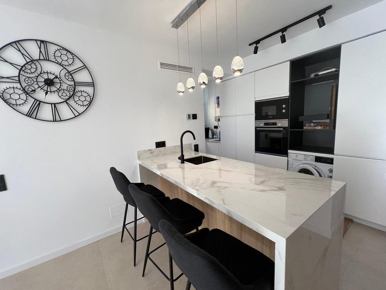 Apartment for Sale in Marbella, Malaga 5