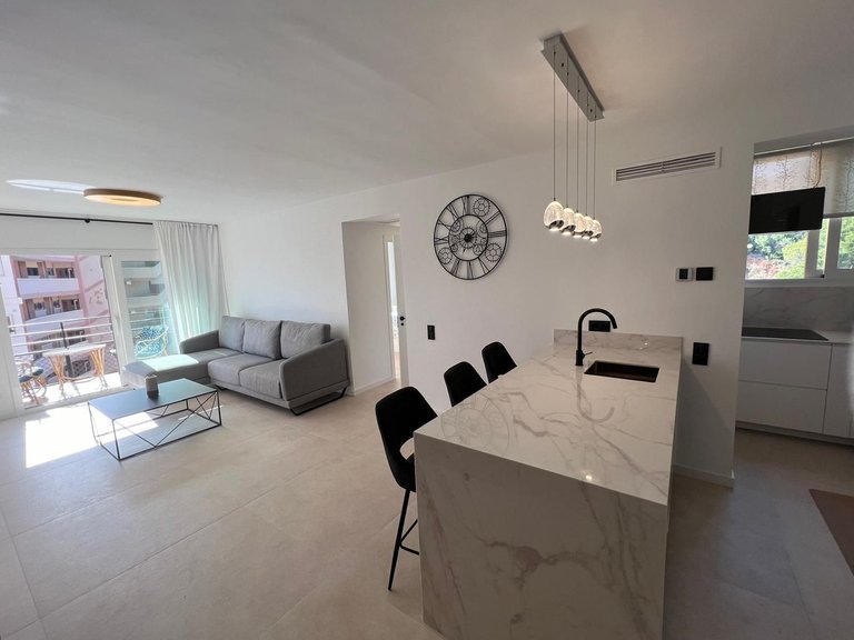 Apartment for Sale in Marbella, Malaga 6