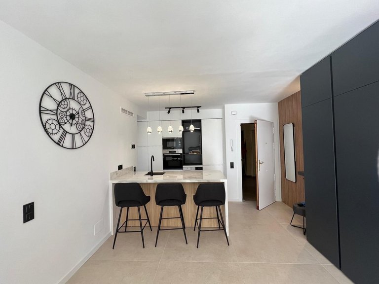 Apartment for Sale in Marbella, Malaga 7