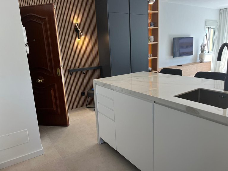 Apartment for Sale in Marbella, Malaga 8