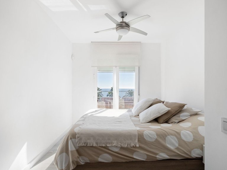 Villa for Sale in El Faro, Malaga 11