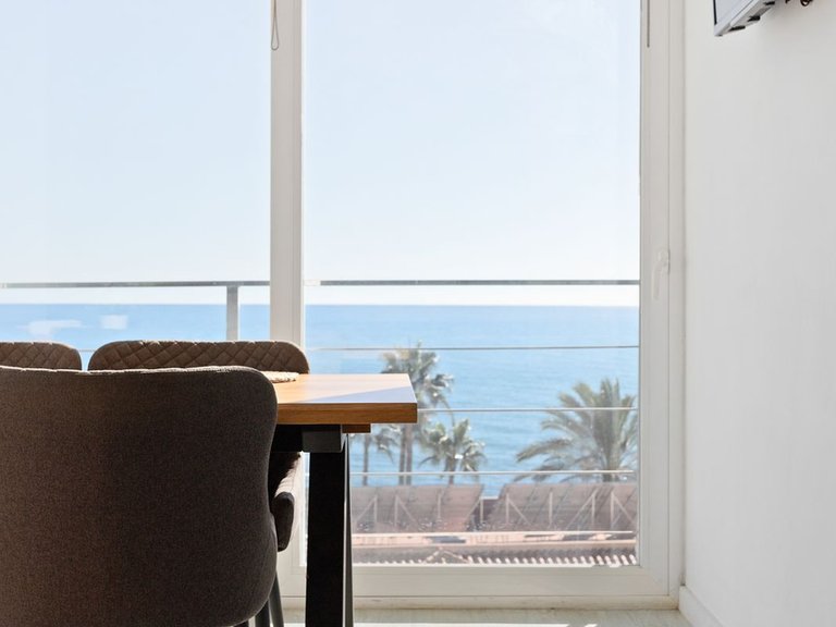 Villa for Sale in El Faro, Malaga 12