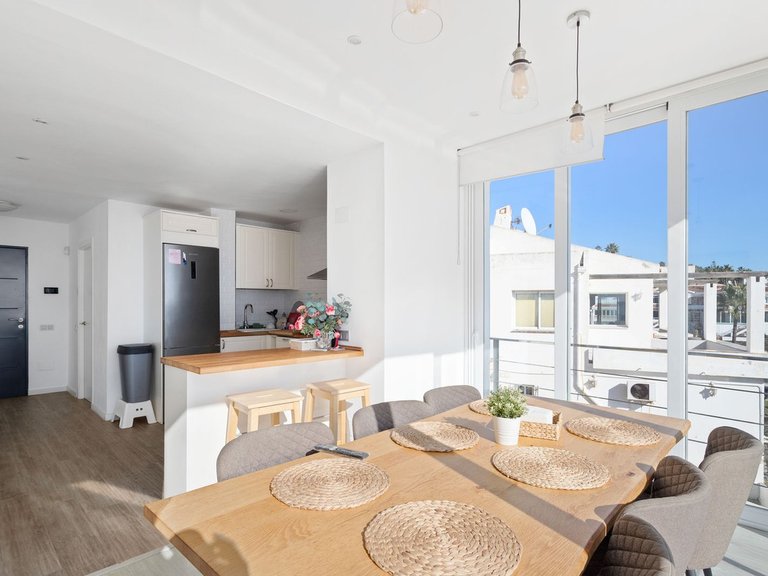 Villa for Sale in El Faro, Malaga 14