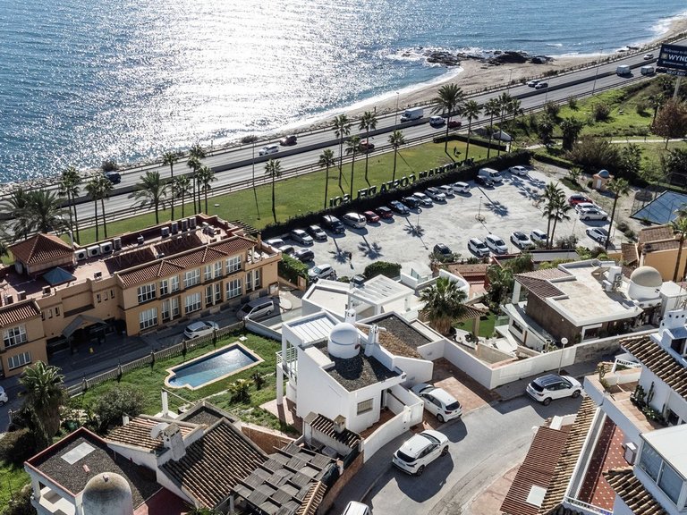 Villa for Sale in El Faro, Malaga 19