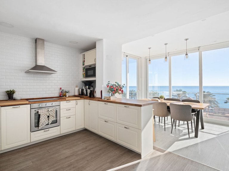 Villa for Sale in El Faro, Malaga 2