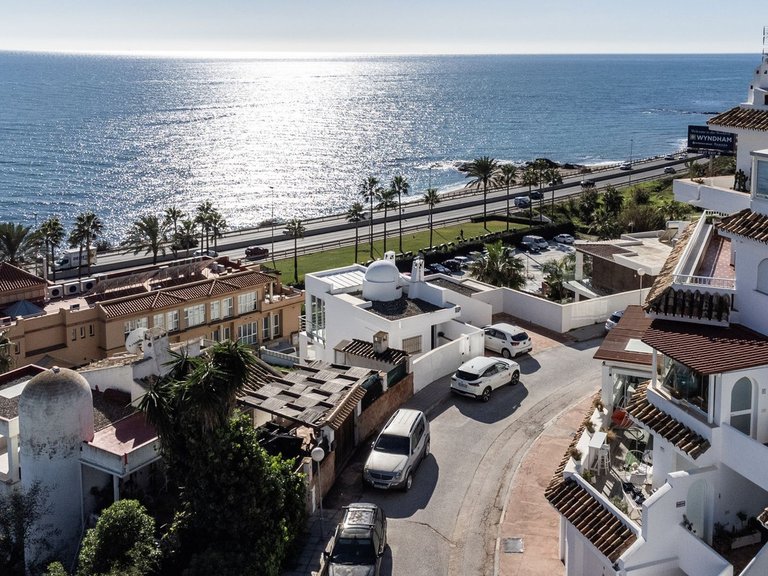 Villa for Sale in El Faro, Malaga 20