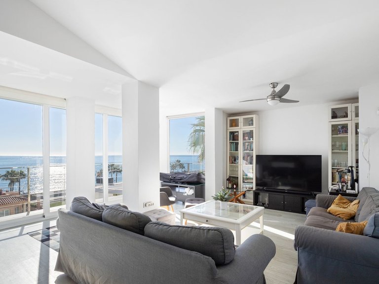 Villa for Sale in El Faro, Malaga 21