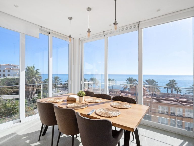 Villa for Sale in El Faro, Malaga 22