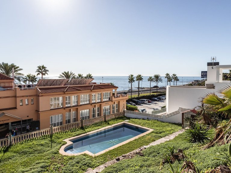 Villa for Sale in El Faro, Malaga 24
