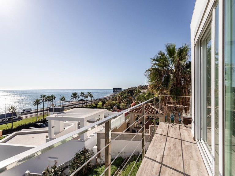 Villa for Sale in El Faro, Malaga 25