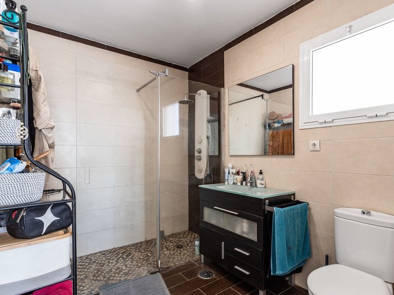 Villa for Sale in El Faro, Malaga 26