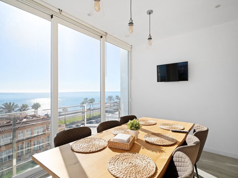 Villa for Sale in El Faro, Malaga 3
