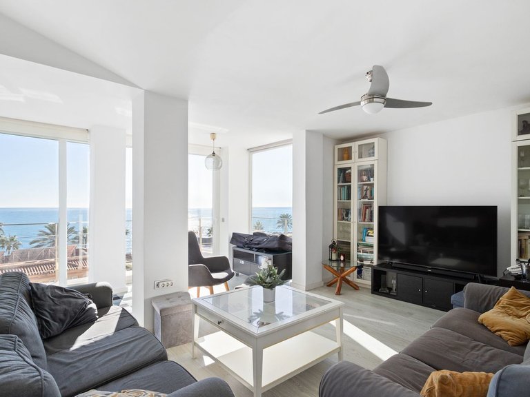Villa for Sale in El Faro, Malaga 4