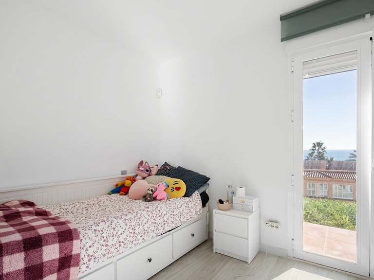 Villa for Sale in El Faro, Malaga 5