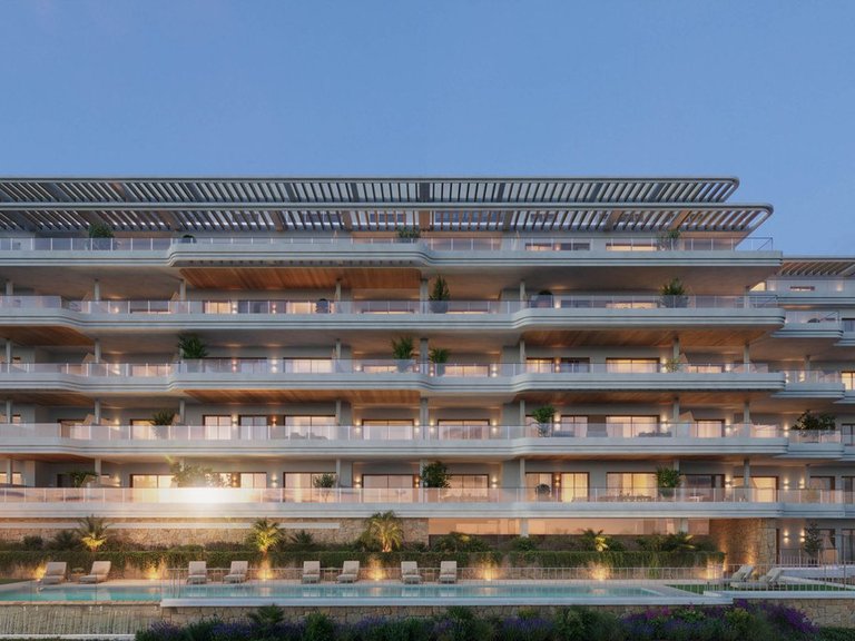Apartment for Sale in Torremolinos, Malaga 1