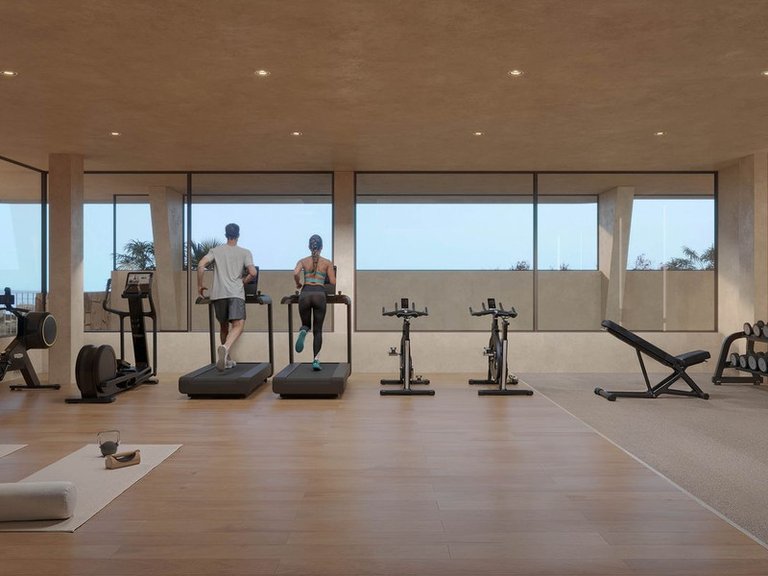 Apartment for Sale in Torremolinos, Malaga 11