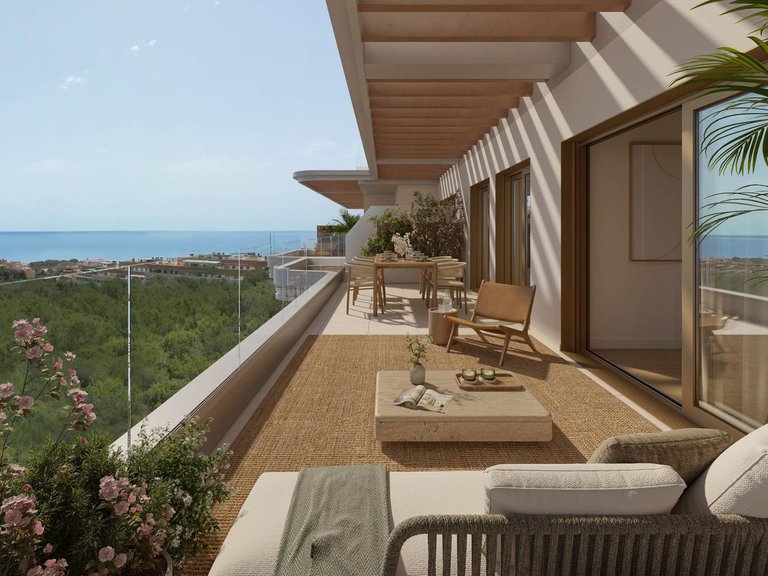 Apartment for Sale in Torremolinos, Malaga 4