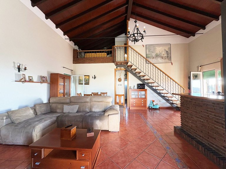 Villa for Sale in La Cala De Mijas, Malaga 11