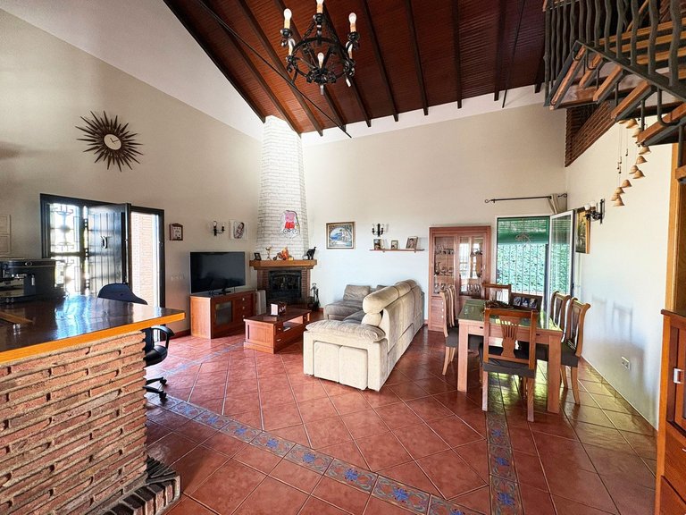 Villa for Sale in La Cala De Mijas, Malaga 12