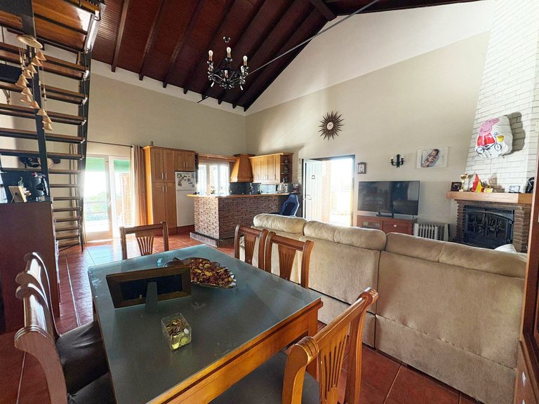 Villa for Sale in La Cala De Mijas, Malaga 14