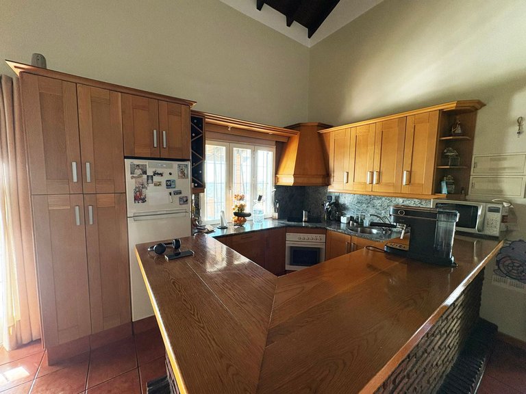 Villa for Sale in La Cala De Mijas, Malaga 15