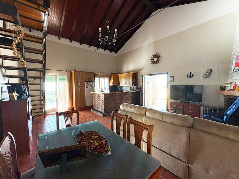 Villa for Sale in La Cala De Mijas, Malaga 17