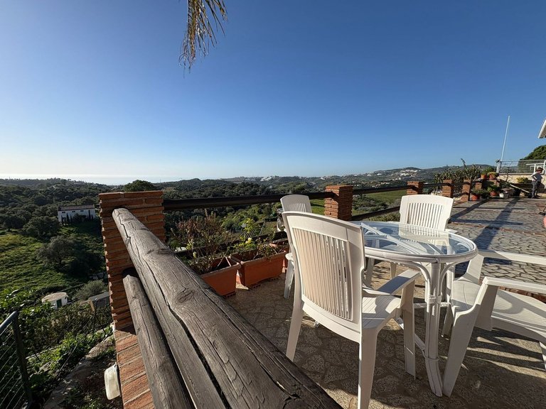 Villa for Sale in La Cala De Mijas, Malaga 2