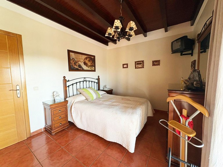 Villa for Sale in La Cala De Mijas, Malaga 21