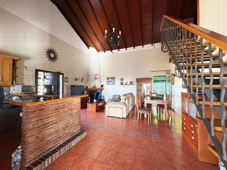 Villa for Sale in La Cala De Mijas, Malaga 23