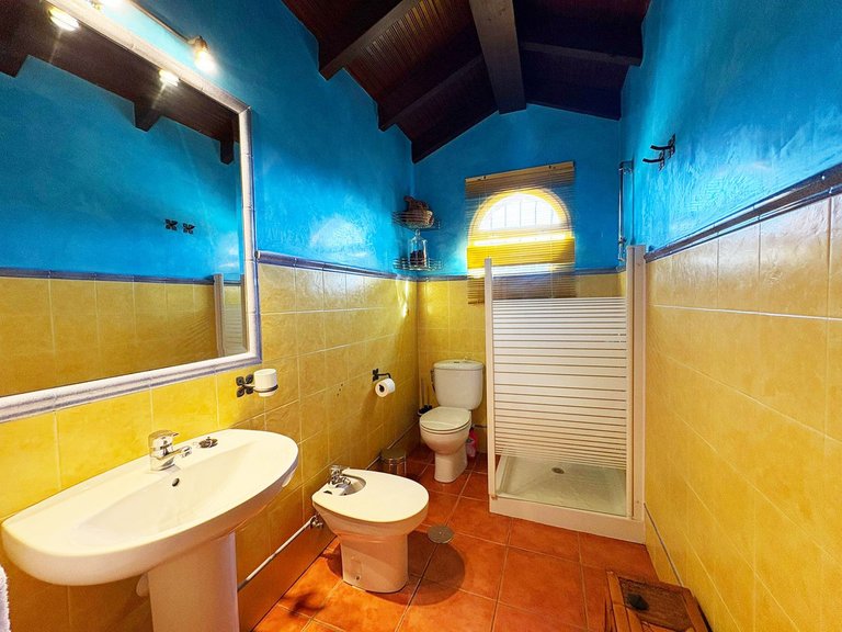 Villa for Sale in La Cala De Mijas, Malaga 29
