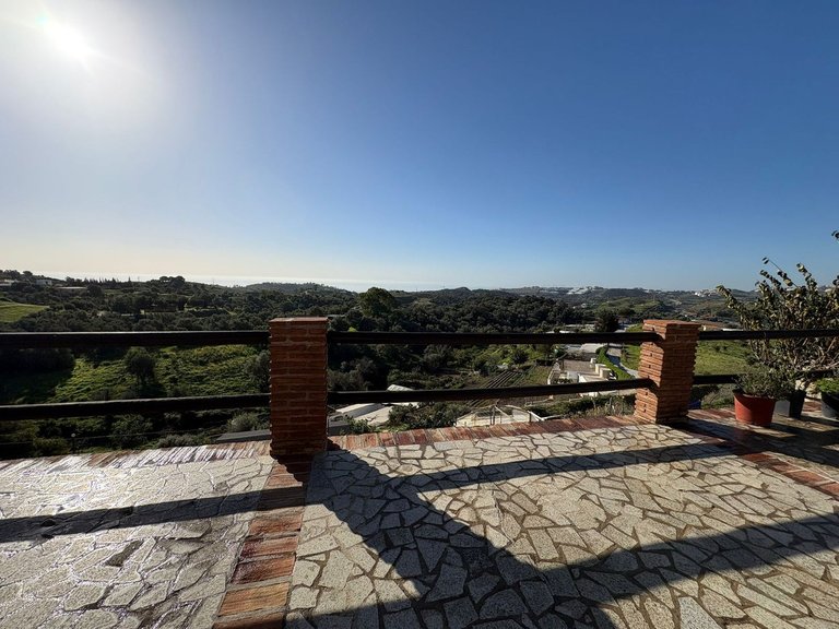 Villa for Sale in La Cala De Mijas, Malaga 3