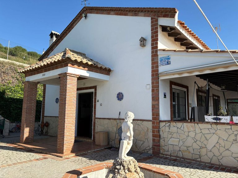 Villa for Sale in La Cala De Mijas, Malaga 38