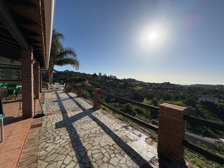 Villa for Sale in La Cala De Mijas, Malaga 4
