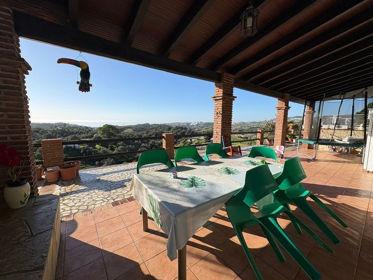Villa for Sale in La Cala De Mijas, Malaga 5