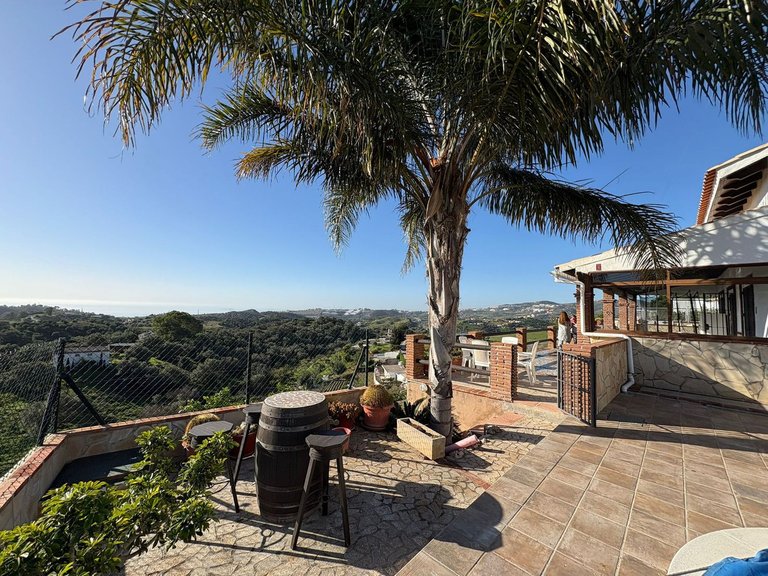 Villa for Sale in La Cala De Mijas, Malaga 6