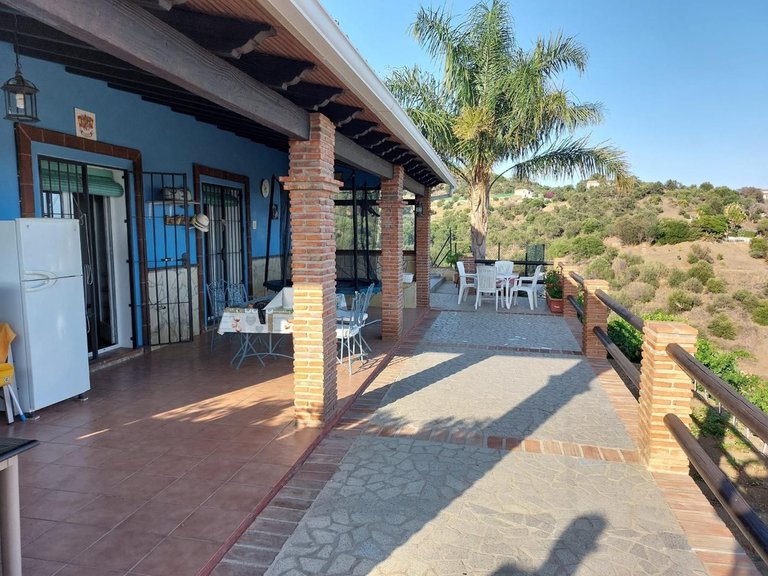 Villa for Sale in La Cala De Mijas, Malaga 7