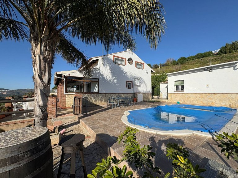 Villa for Sale in La Cala De Mijas, Malaga 8