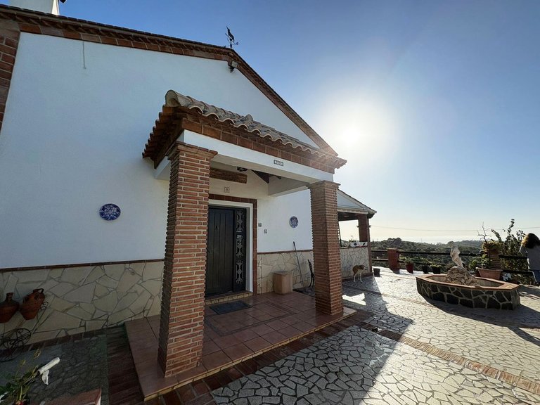 Villa for Sale in La Cala De Mijas, Malaga 9